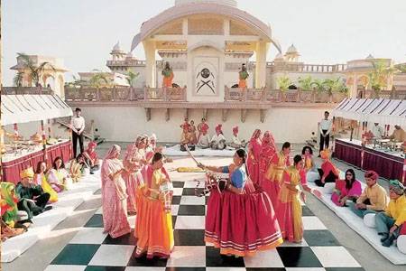 Cultural Rajasthan Tour