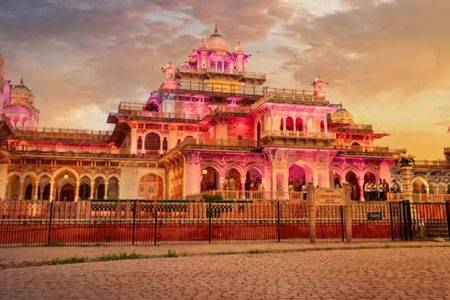 Heritage of Rajasthan Tour