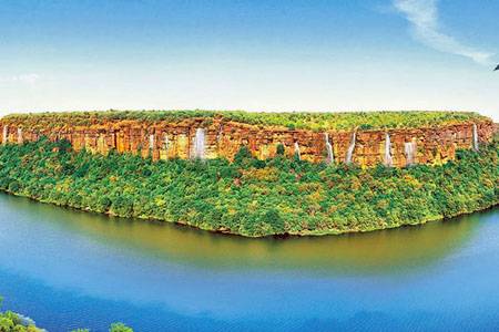 Incredible Rajasthan Tour