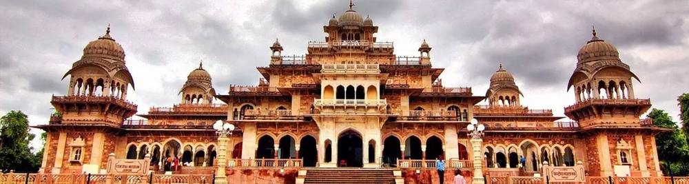 13 Nights 14 Days Heritage of Rajasthan Tour