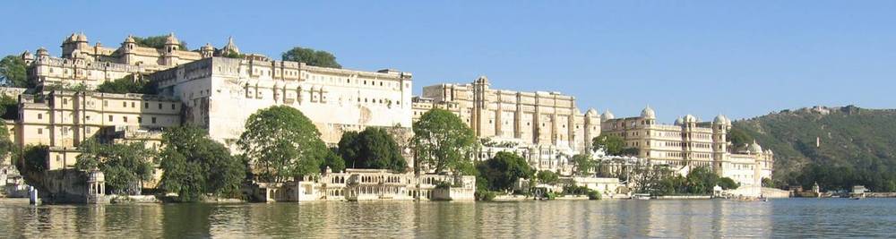 Golden Triangle with Udaipur Tour