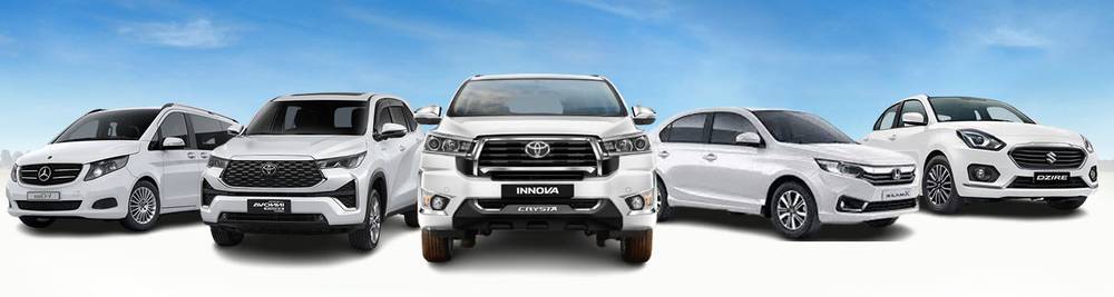 Car Rental in Jaipur for Local and Outstation