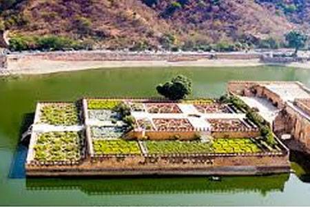 Jewels of Rajasthan Tour