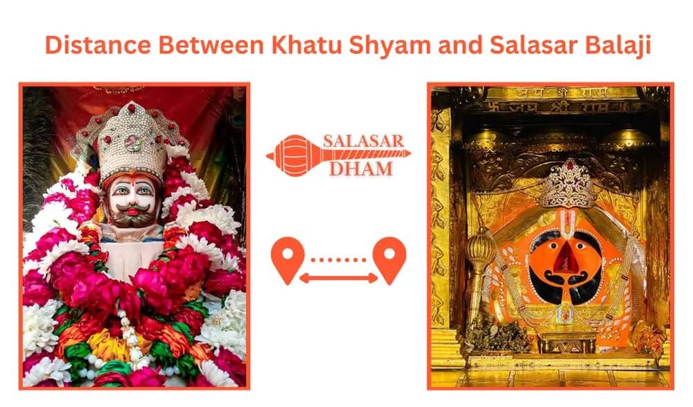 Jaipur Khatu Shyam Salasar Taxi