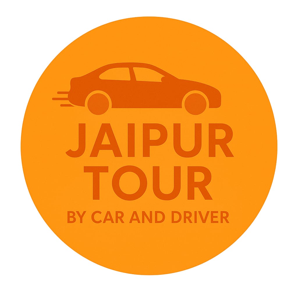 Jaipur Tour By Car And Driver