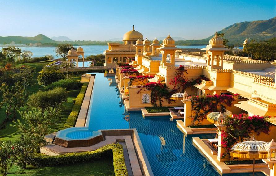 Luxury Tour of Rajasthan Package
