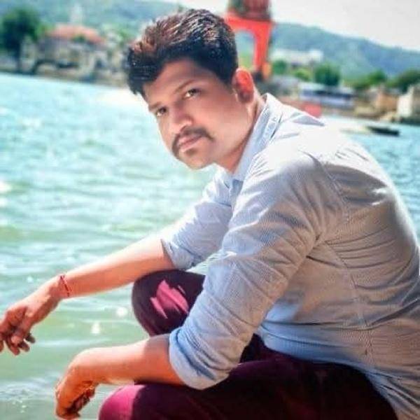 Sunil Shekhawat Customer Support Head Jaipur Tour By Car And Driver